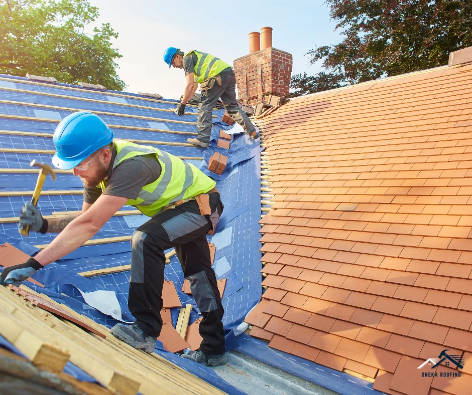 Why choose Roof Repair Near Me in Somonauk, IL